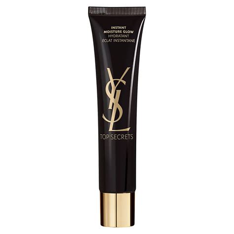 top secret ysl|yves saint laurent top secrets.